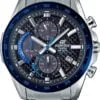 Casio Edifice EQS-900DB-2AVUDF Güneş Enerjili Kol Saati 1 casio marka kol saati 2109