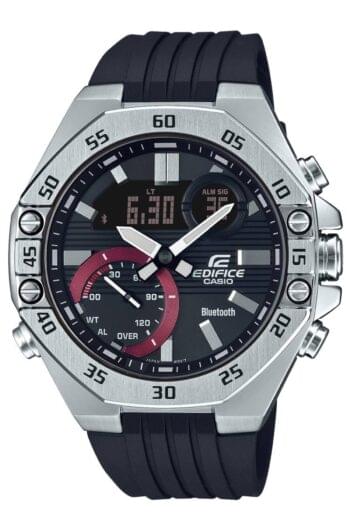 Casio ECB-10P-1ADF Erkek Kol Saati