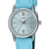 Casio LTP-V002L-2B3UDF Kadın Kol Saati 1 ltp v002l 2b3udf 50384 1