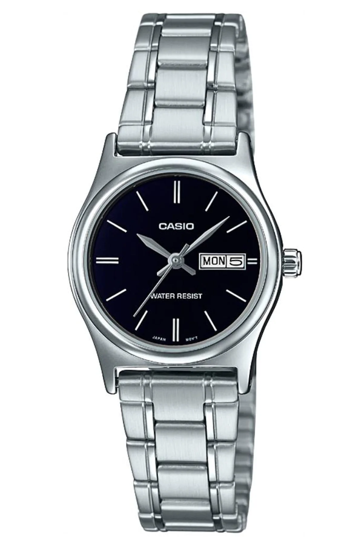 Casio LTP-V006D-1B2UDF Kadın Kol Saati