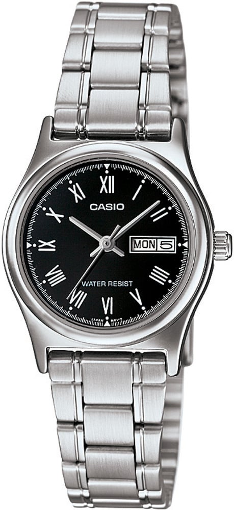 Casio LTP-V006D-1BUDF Klasik Kadın Kol Saati 3 Casio LTP-V006D-1BUDF Klasik Kadın Kol Saati