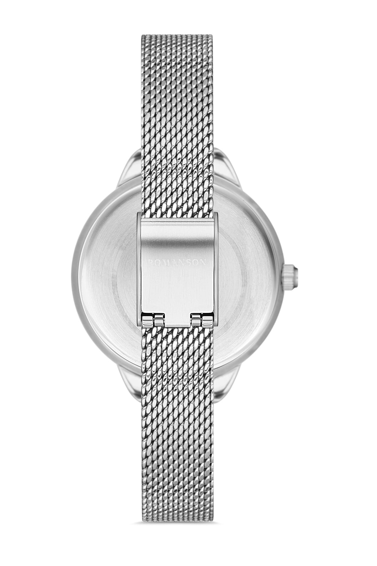 Romanson RM0B05LLWWAS2W Kadın Kol Saati 5 Romanson RM0B05LLWWAS2W Kadın Kol Saati - Görsel 3
