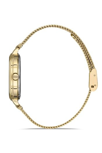 Romanson RM0B15LLGGMS1G Taşlı Kadın Kol Saati 6 rm0b15llggms1g 50061 2