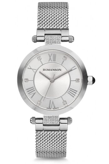 Romanson RM7A16QLWWASR1 Kadın Kol Saati