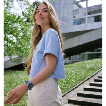 Swatch SB03M103 LIMY Bioceramic Unisex Kol Saati 9 sb03m103 5