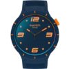 Swatch SO27N110 Erkek Kol Saati 1 21011816165413017 1