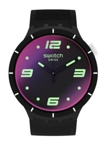 Swatch SO27B119 Erkek Kol Saati