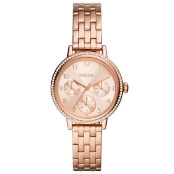 Fossil FBQ3688 Kadın Kol Saati