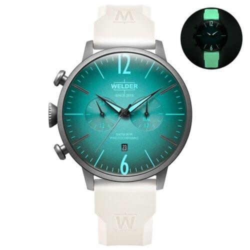 Welder Moody WWRC1034