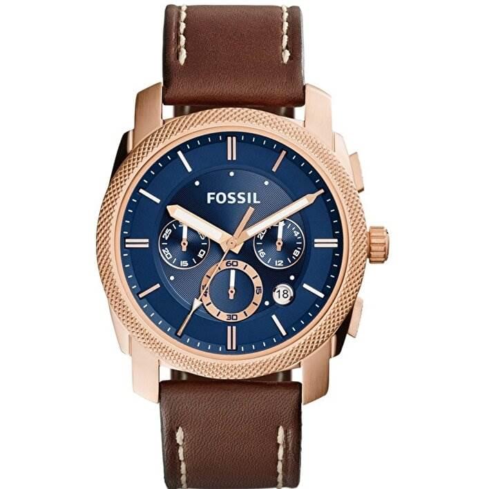 Fossil FFS5073 Erkek Kol Saati 3 Fossil FFS5073 Erkek Kol Saati