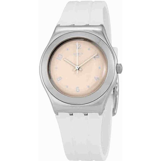 Swatch YLS199 Kadın Kol Saati 3 Swatch YLS199 Kadın Kol Saati