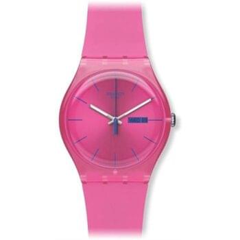 Swatch SUOP700 Kadın Kol Saati