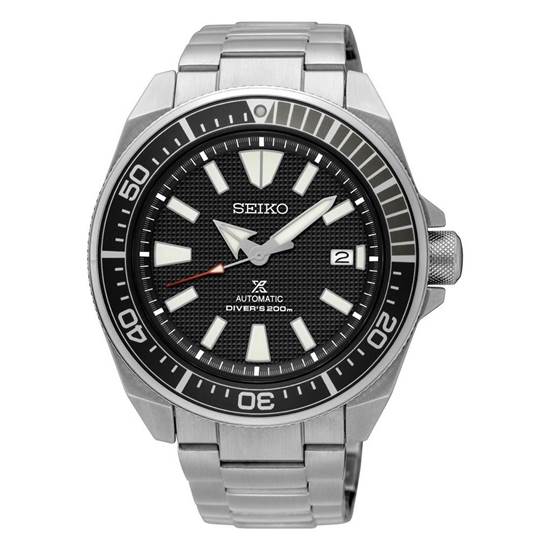 Seiko SRPF03K Erkek Kol Saati 3 Seiko SRPF03K Erkek Kol Saati