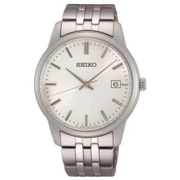 Seiko SUR397P Erkek Kol Saati