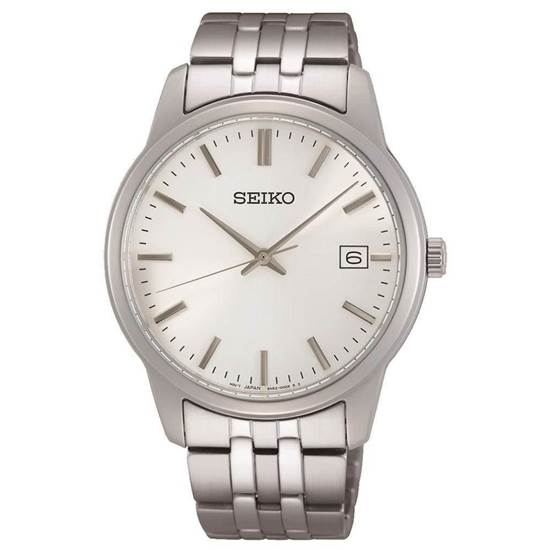 Seiko SUR397P Erkek Kol Saati 3 Seiko SUR397P Erkek Kol Saati