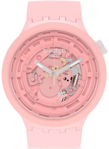 Swatch SB03P100 Kadın Kol Saati