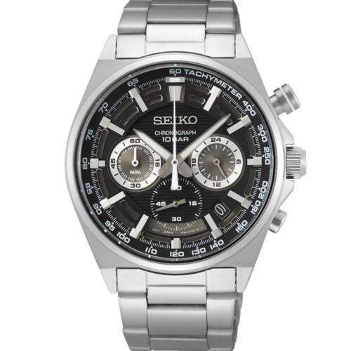 Seiko SSB397P Erkek Kol Saati