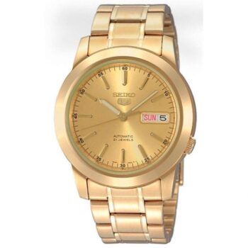 Seiko SNKK20K1 Erkek Kol Saati