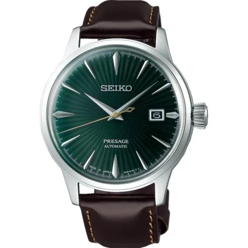 Seiko SRPD37J Erkek Kol Saati
