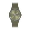 Swatch GG712 Unisex kol Saati