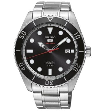Seiko SRPB91K1 Erkek Kol Saati