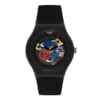 Swatch SO29B107 Uniseks Kol Saati 1 21120415083065381