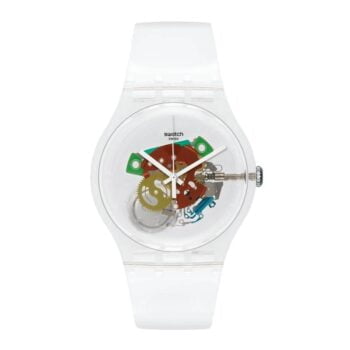 Swatch SO29K104 Kadın Kol Saati