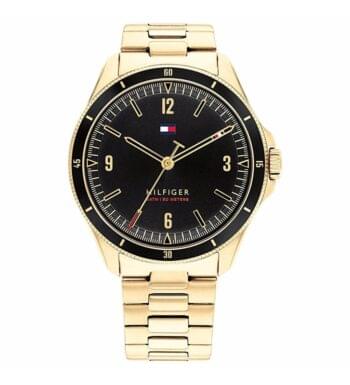 Tommy Hilfiger TH1791903 Erkek Kol Saati
