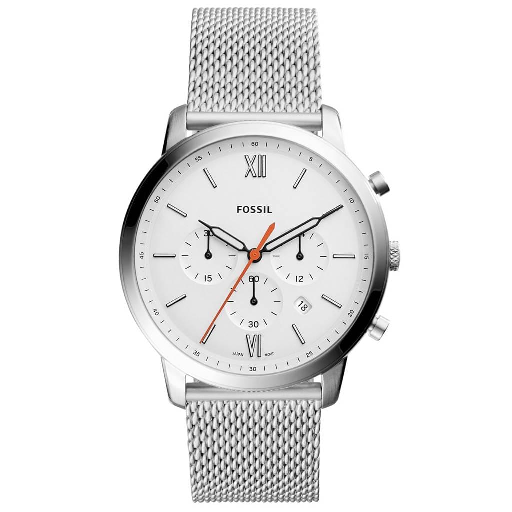Fossil FFS5382 Erkek Kol Saati 3 Fossil FFS5382 Erkek Kol Saati