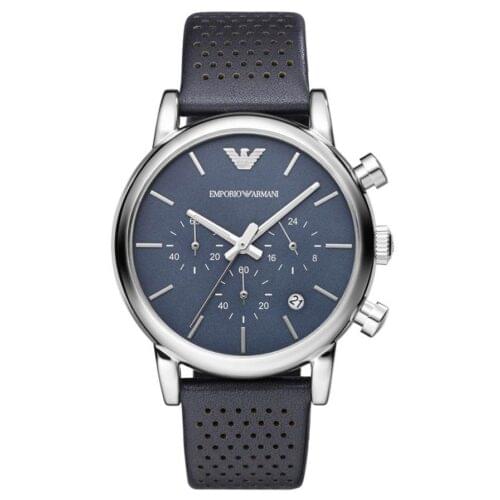 Emporio Armani AR1736 Erkek Kol Saati