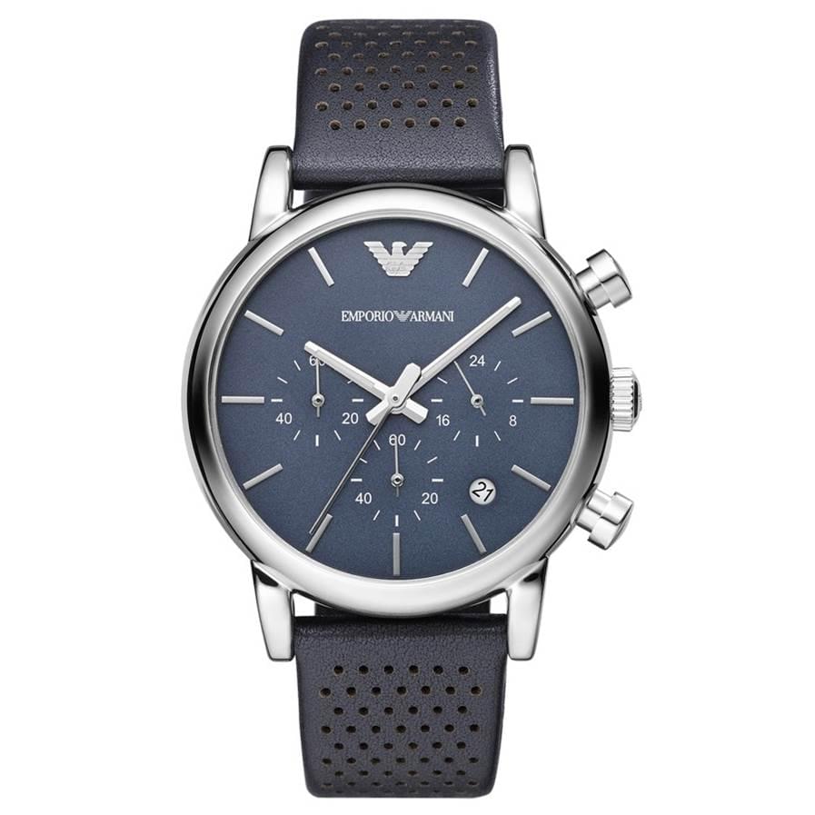 Emporio Armani AR1736 Erkek Kol Saati 3 Emporio Armani AR1736 Erkek Kol Saati