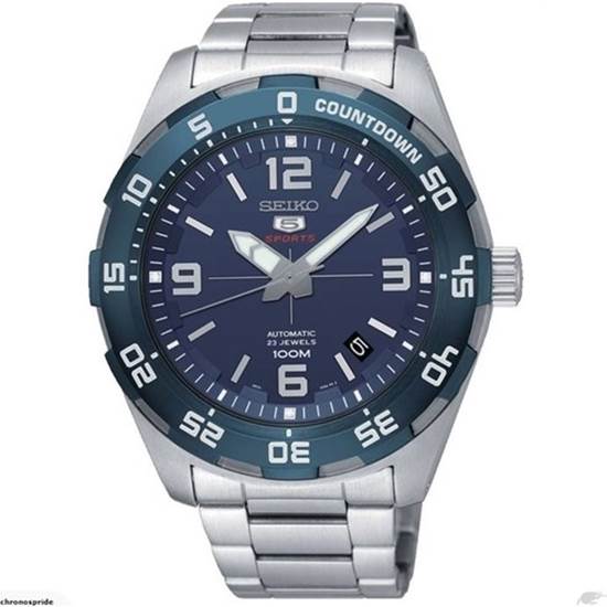 Seiko SRPB85K1 Erkek Kol Saati 3 Seiko SRPB85K1 Erkek Kol Saati