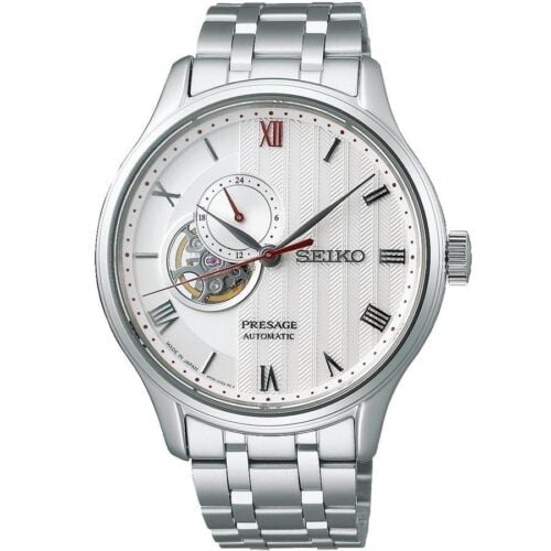 Seiko SSA443J Erkek Kol Saati