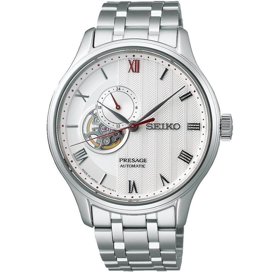 Seiko SSA443J Erkek Kol Saati 3 Seiko SSA443J Erkek Kol Saati