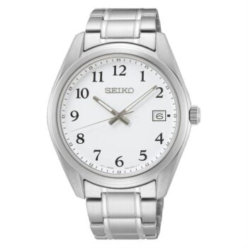 Seiko SUR459P Quartz Erkek Kol Saati