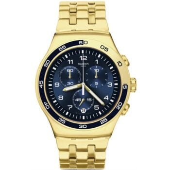 Swatch YOG409GD Erkek Kol Saati