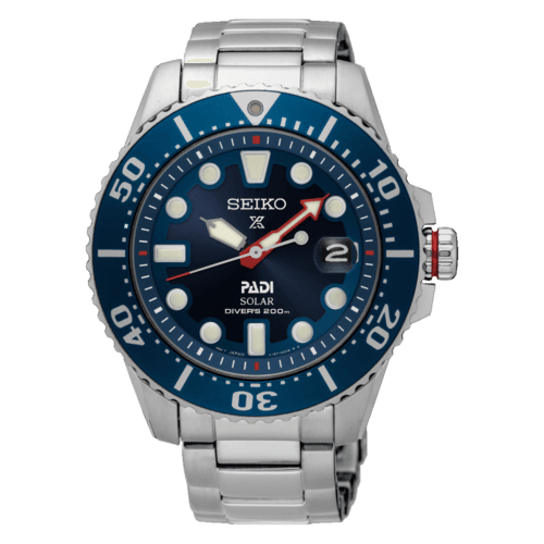 Seiko SNE549P1 Erkek Kol Saati