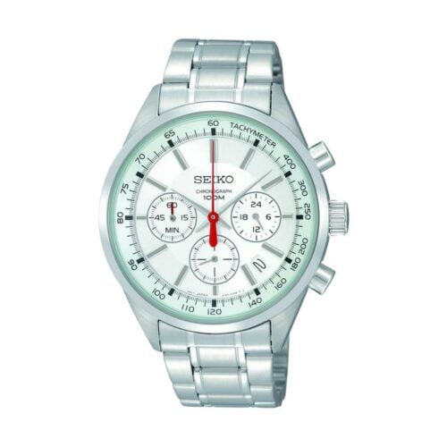 Seiko SSB035P Erkek Kol Saati