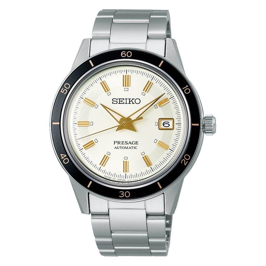 Seiko SRPG03J Erkek Kol Saati 3 Seiko SRPG03J Erkek Kol Saati