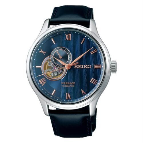 Seiko SSA421J Erkek Kol Saati