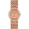 Swatch SFE110GA Kadın Kol Saati