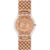 Swatch SFE110GA Kadın Kol Saati