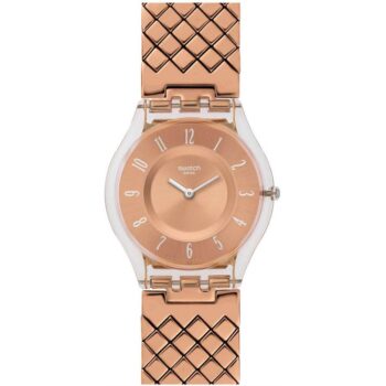 Swatch SFE110GA Kadın Kol Saati