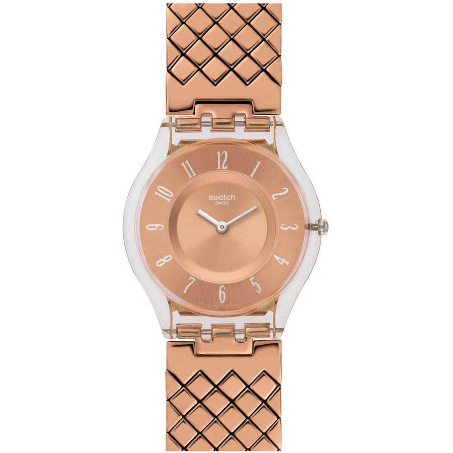 Swatch SFE110GA Kadın Kol Saati 3 Swatch SFE110GA Kadın Kol Saati
