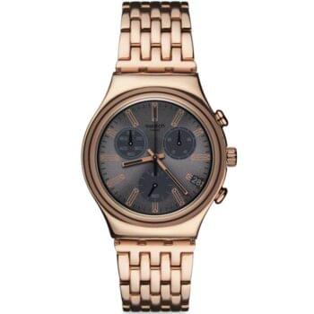 Swatch YCG411GD Kadın Kol Saati