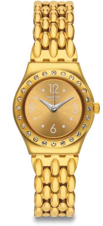 Swatch YSG158G Kadın Kol Saati