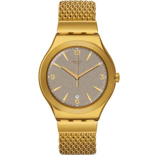 Swatch YWG409M Erkek Kol Saati