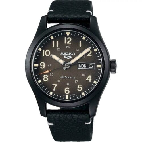 Seiko SRPG41K Otomatik Erkek Kol Saati