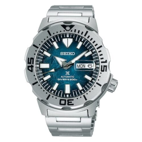 Seiko SRPH75K Erkek Kol Saati