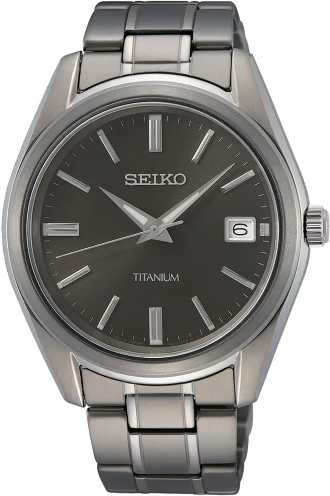 Seiko SUR375P Erkek Kol Saati 3 Seiko SUR375P Erkek Kol Saati